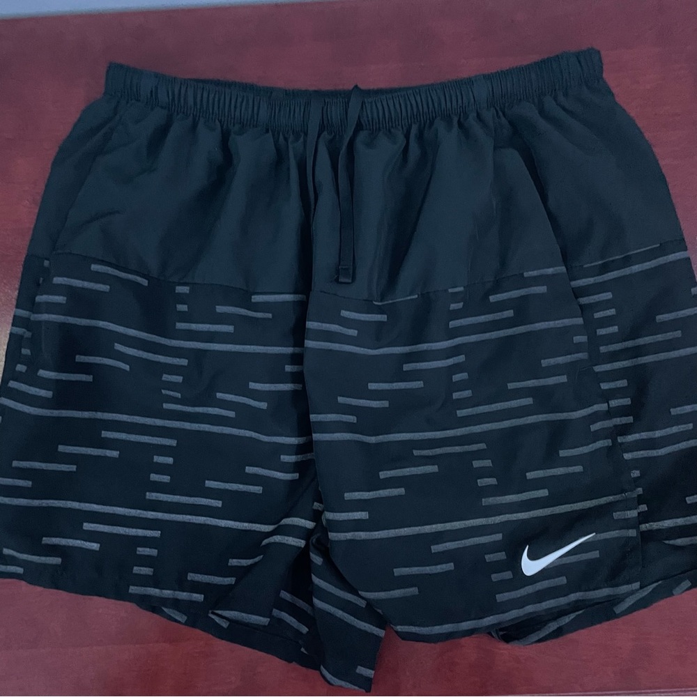 Nike Reflective Shorts